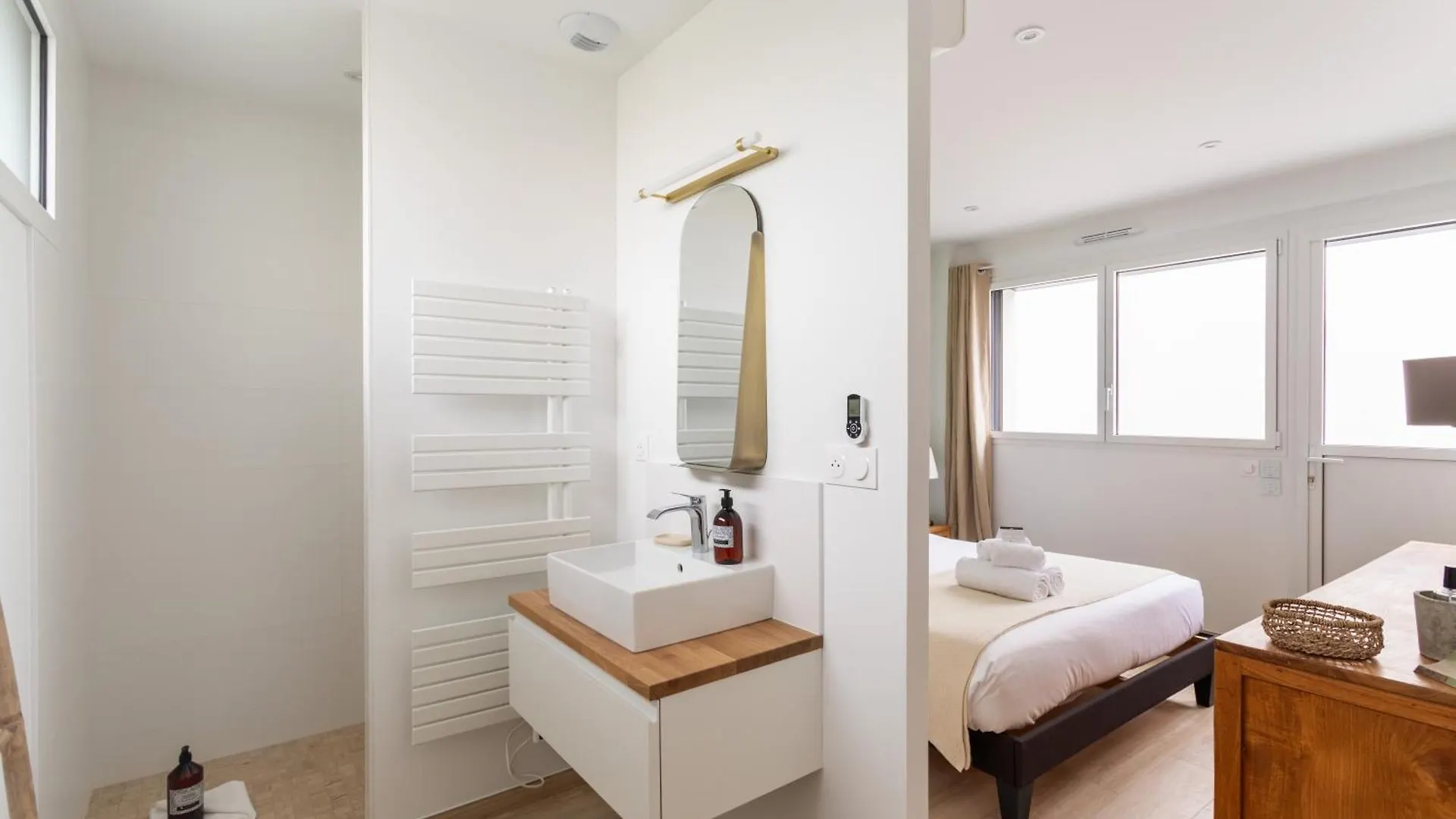 Le Belvedere - 12 Min A Pied De La Plage Pleneuf-Val-Andre Holiday home