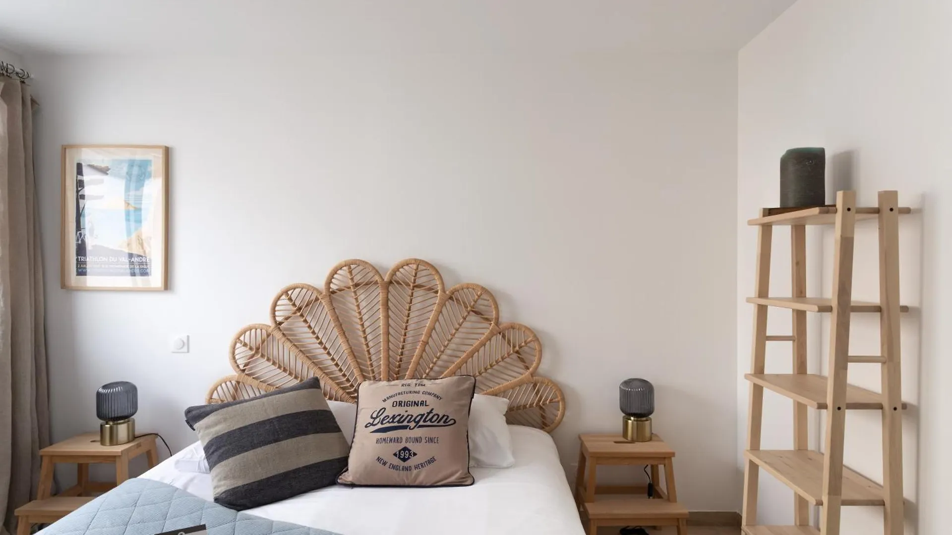 Le Belvedere - 12 Min A Pied De La Plage Pleneuf-Val-Andre Holiday home