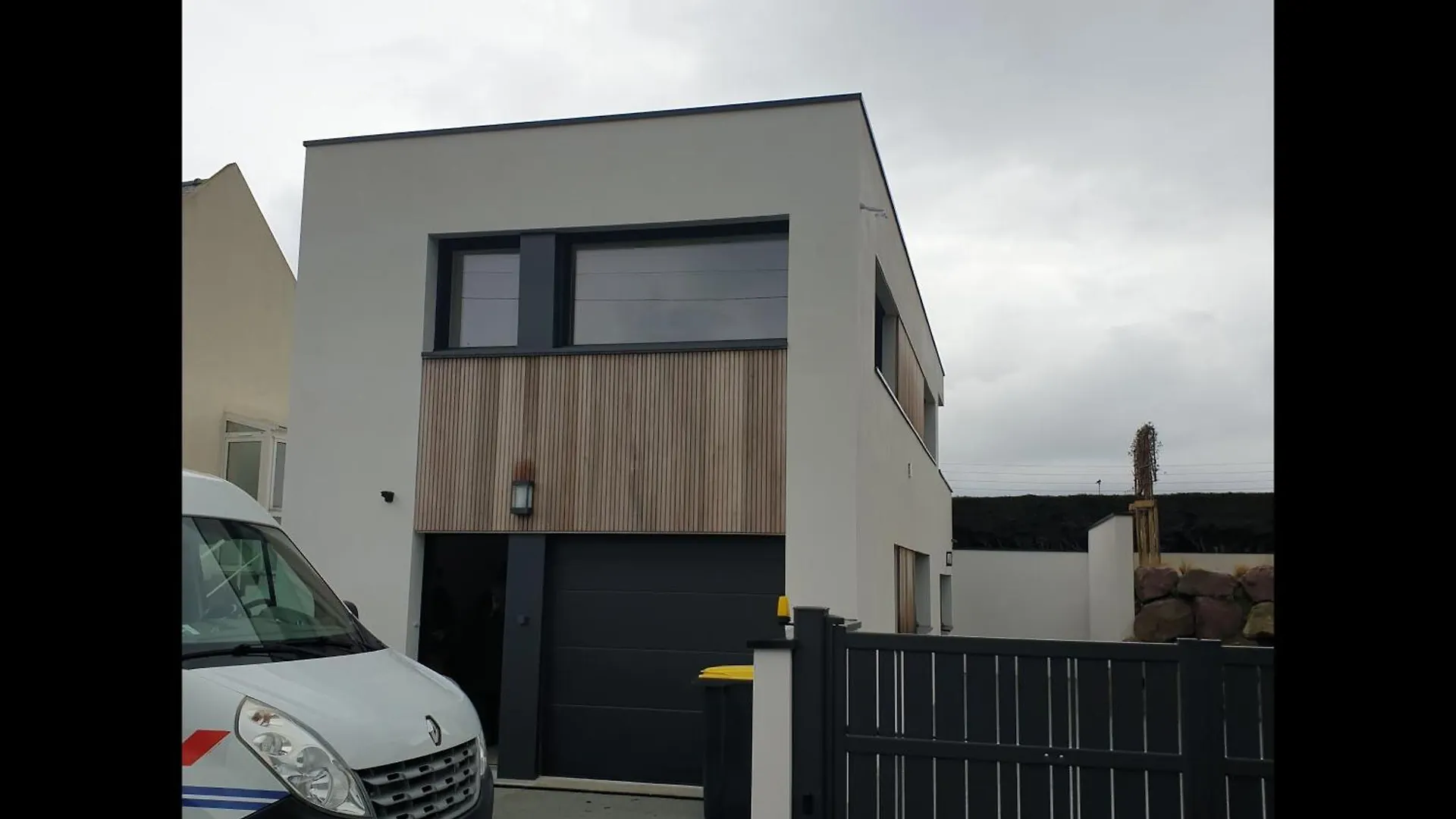 Holiday home Le Belvedere - 12 Min A Pied De La Plage Pleneuf-Val-Andre